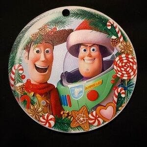 🌟Pick Any 3/$12 Sale Toy Story Ornament